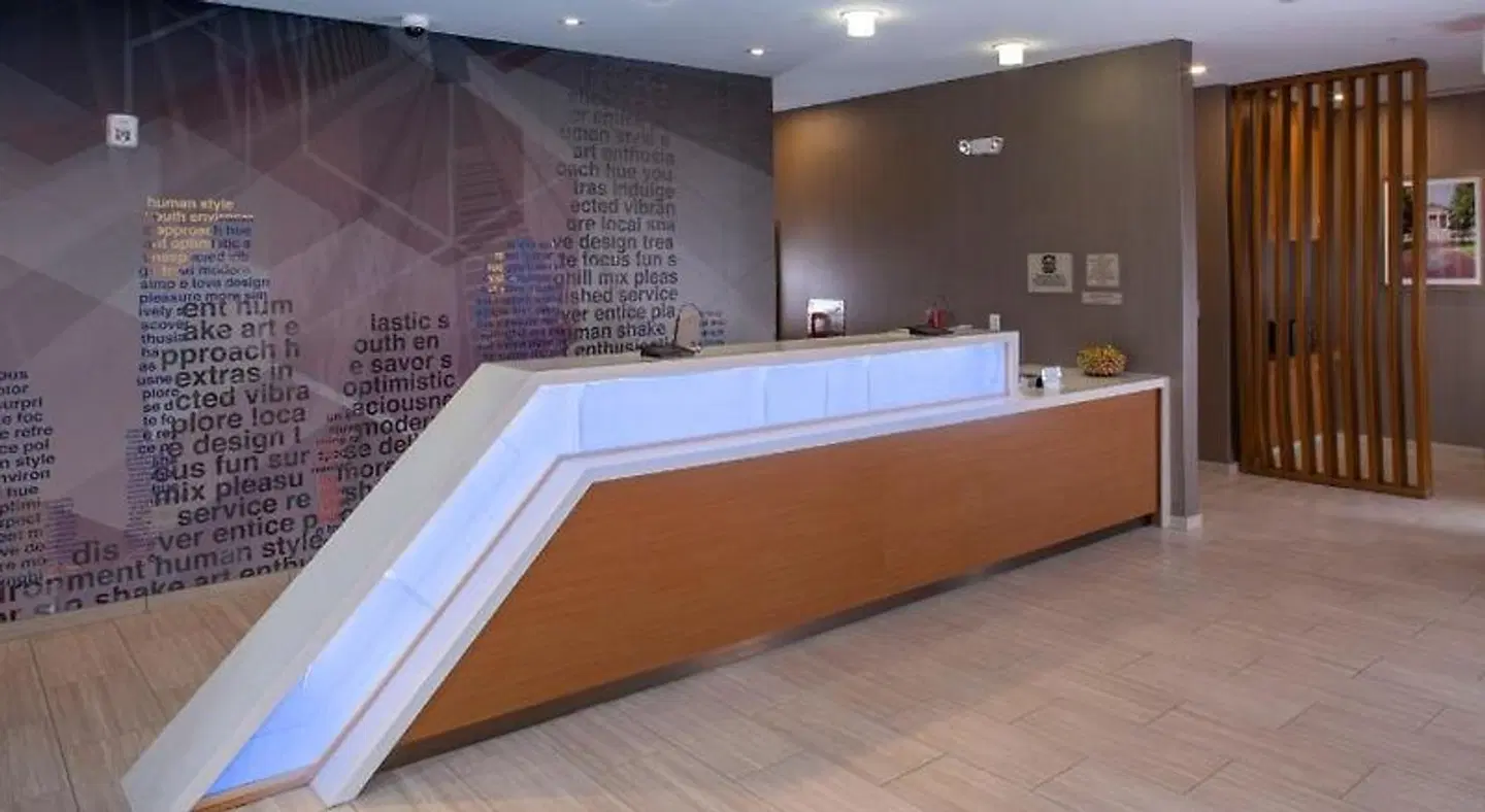 SpringHill Suites by Marriott Newark Downtown HEALTH_BEAUTY