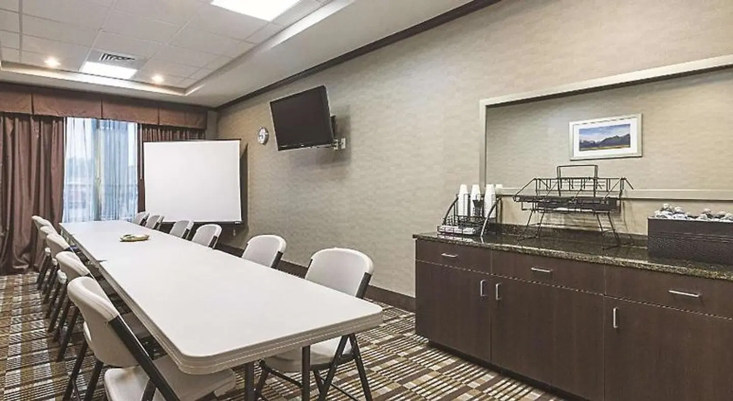 La Quinta Inn & Suites by Wyndham Glendive Konferenz
