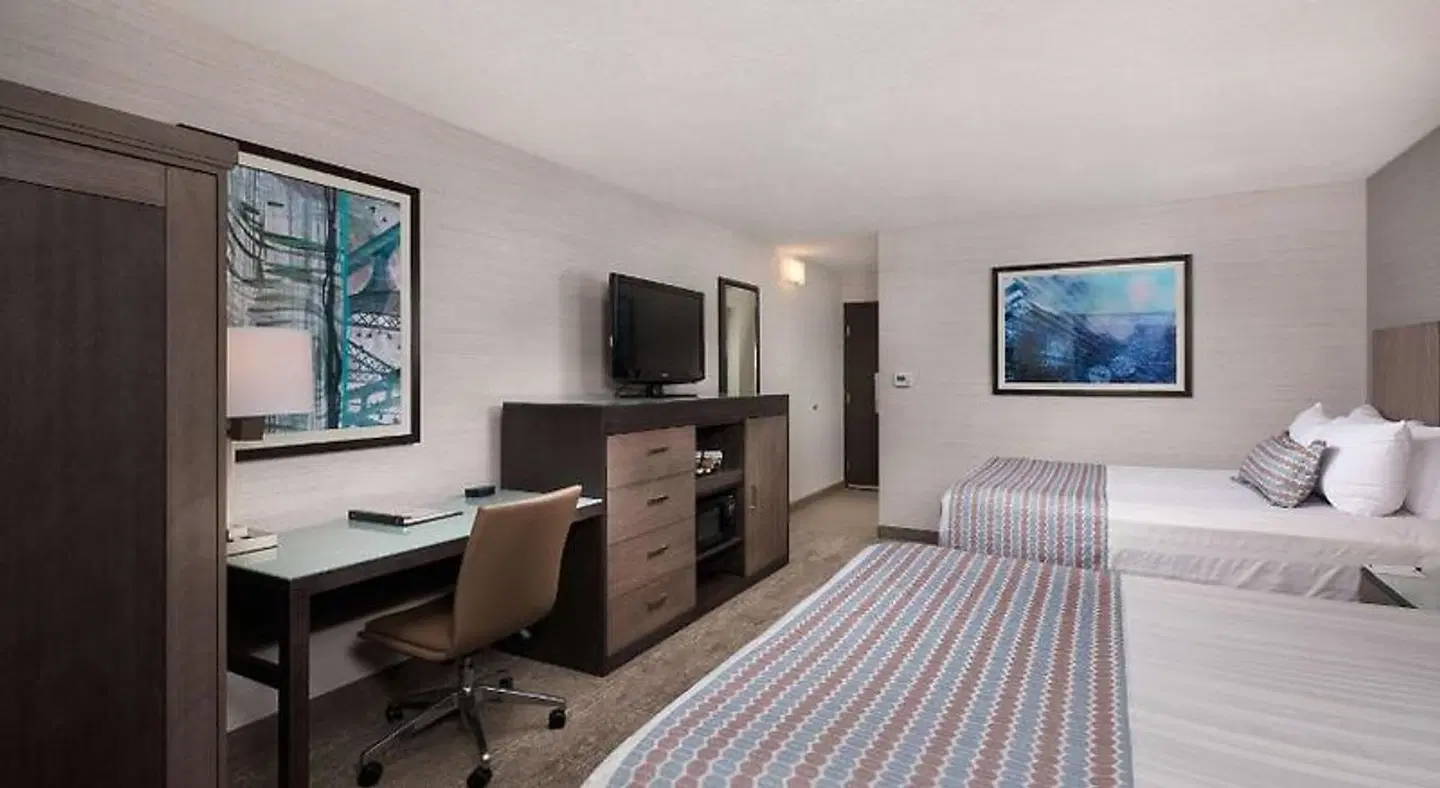 Best Western Agate Beach Inn ROOM_EXAMPLE