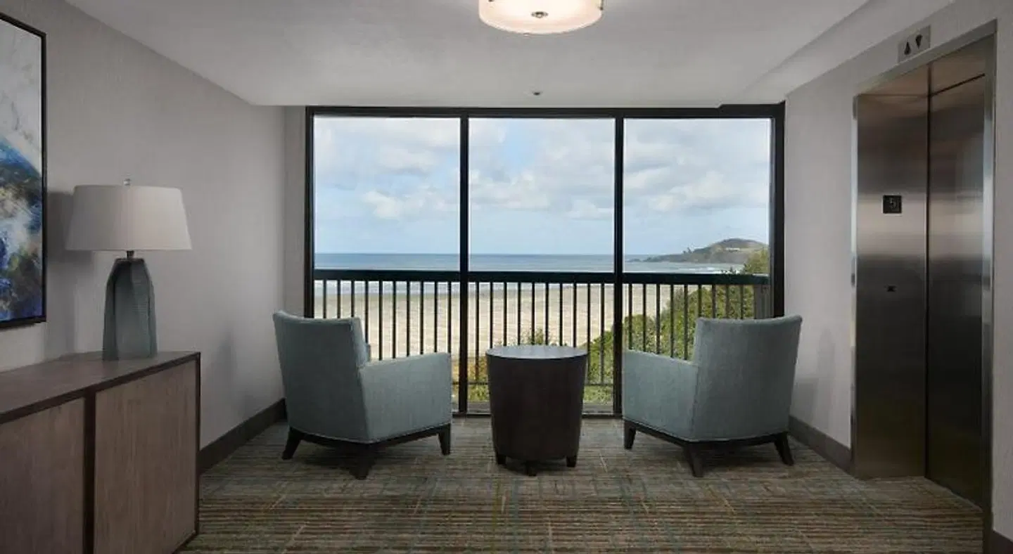 Best Western Agate Beach Inn ROOM_EXAMPLE