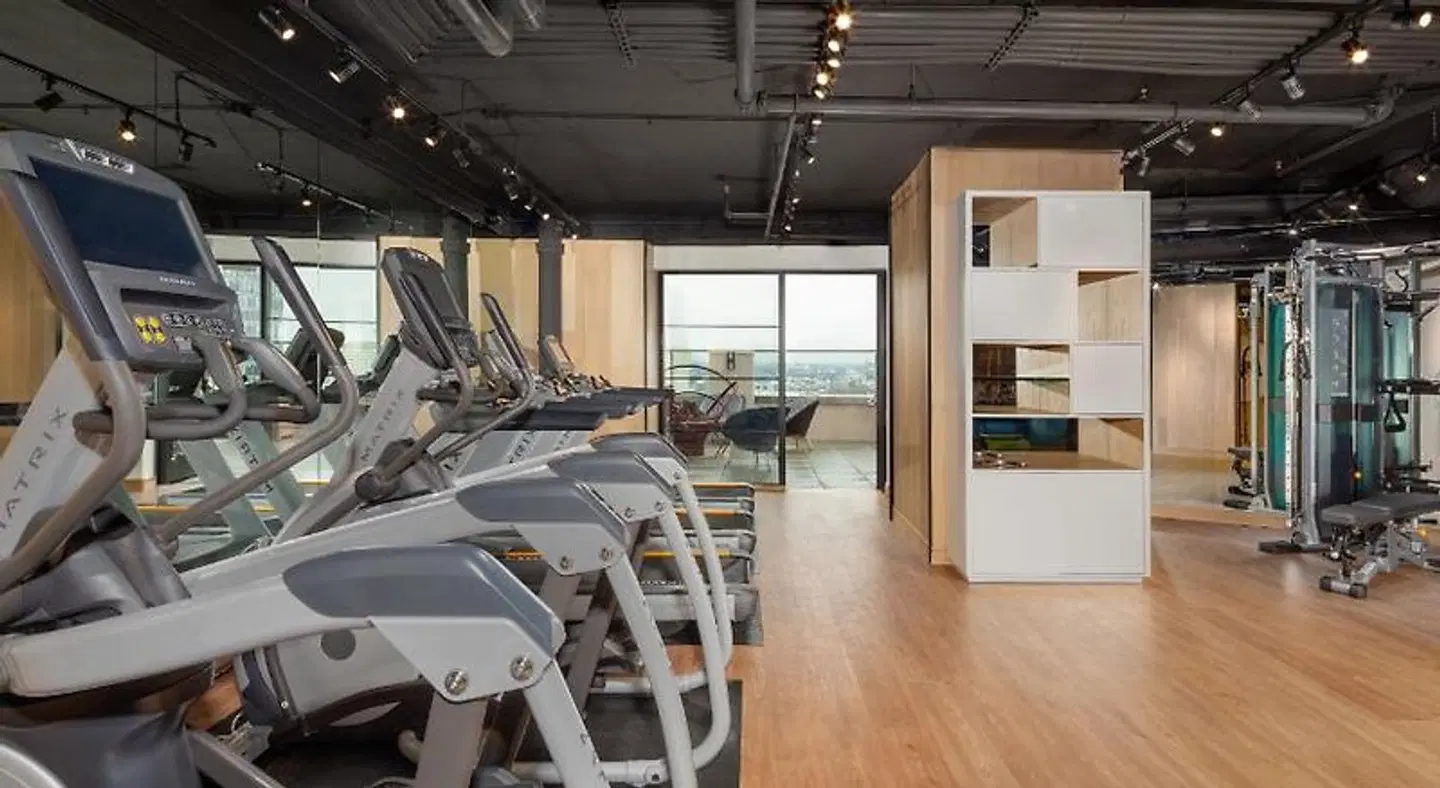 The Windsor Suites Philadelphia SPORTS_AND_LEISURE