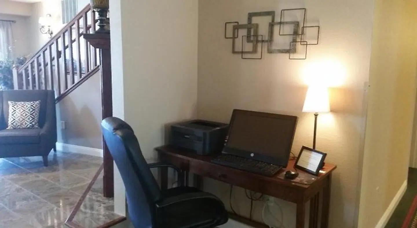 GrandStay Residential Suites Eau Claire ROOM_EXAMPLE