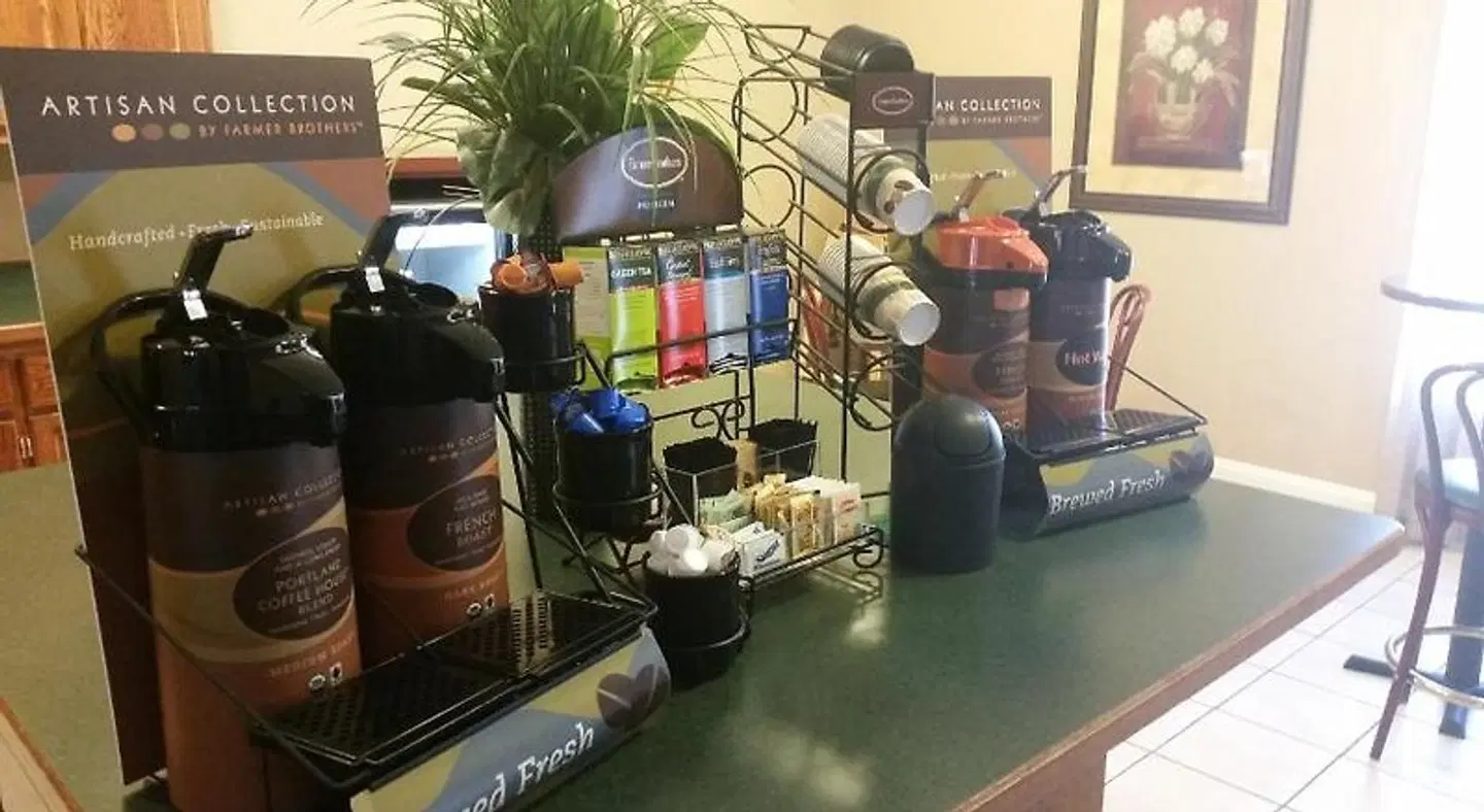 GrandStay Residential Suites Eau Claire SPORTS_AND_LEISURE