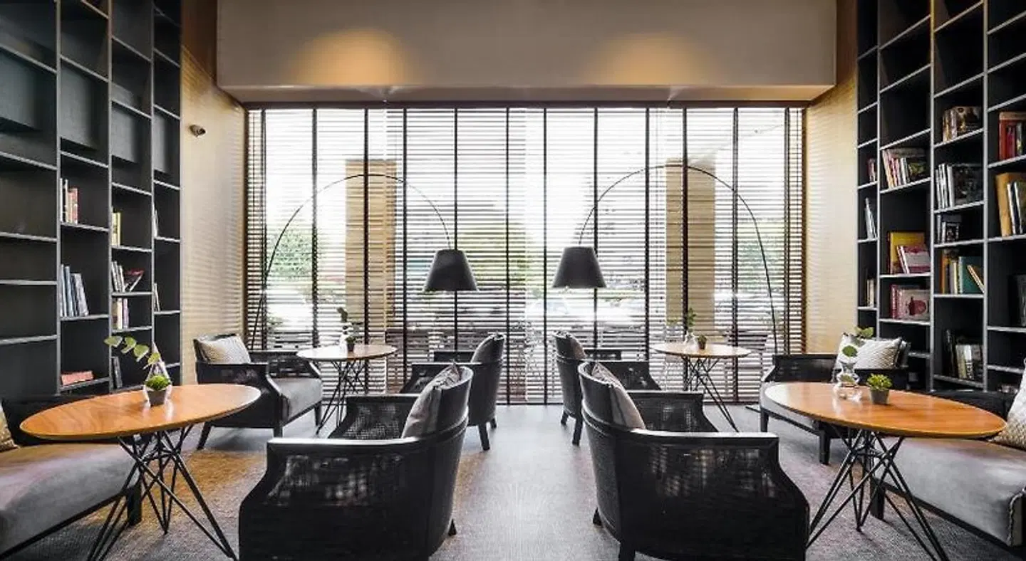 Anatolia Hotel Restaurant