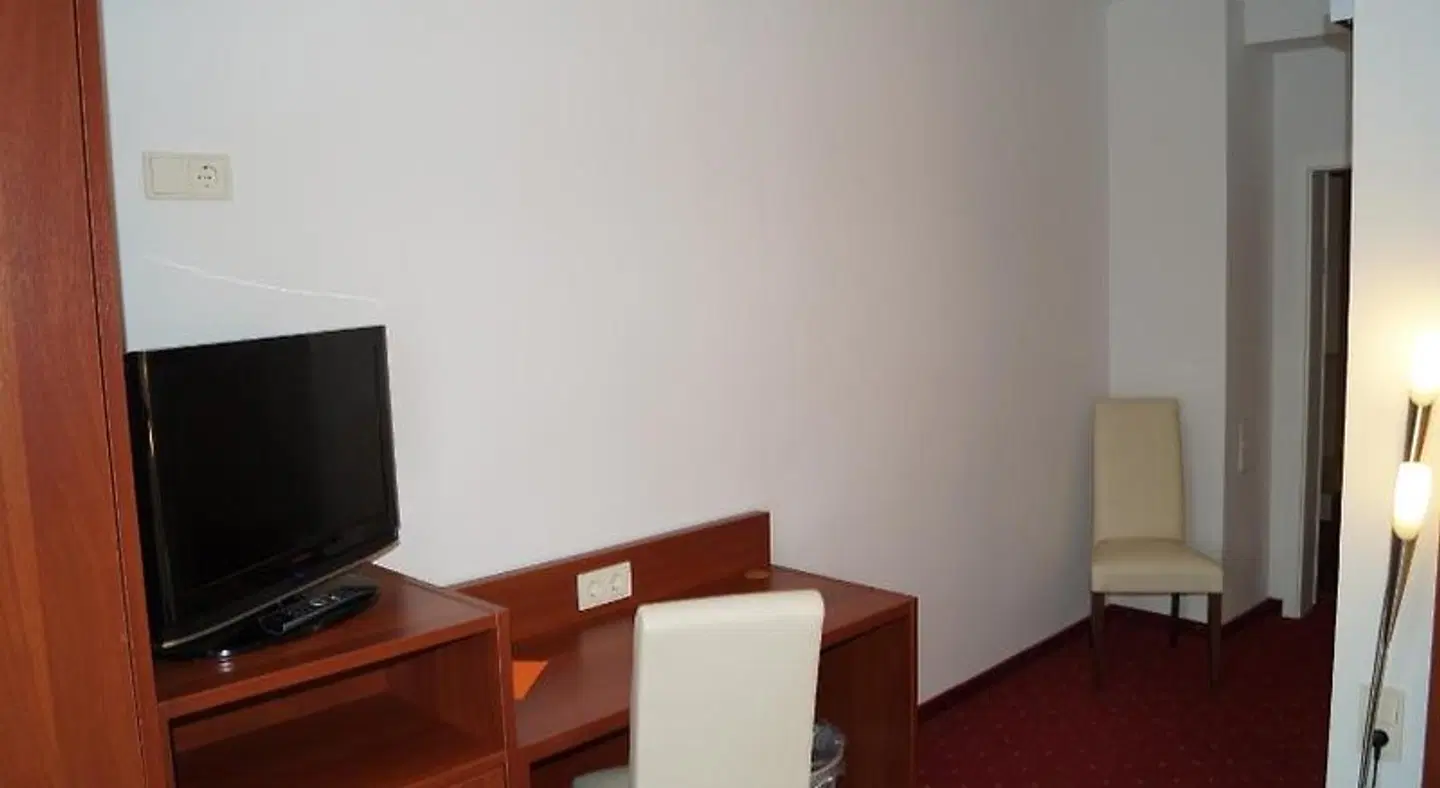 Hotel Via City ROOM_EXAMPLE