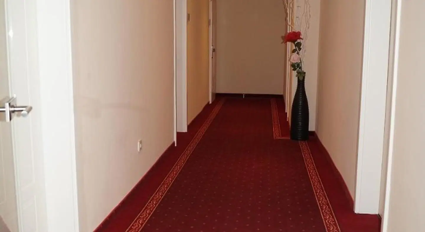 Hotel Via City ROOM_EXAMPLE