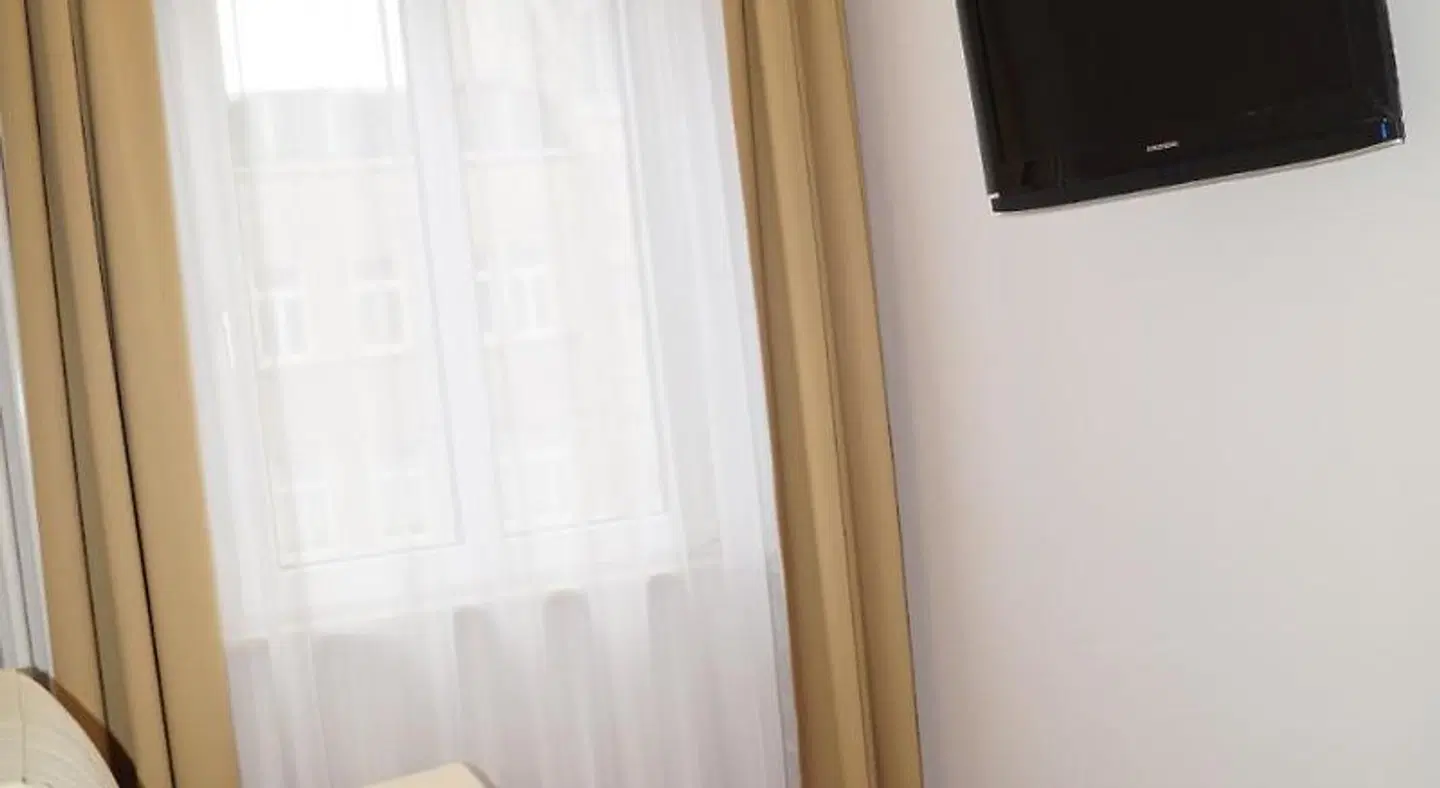 Hotel Via City ROOM_EXAMPLE