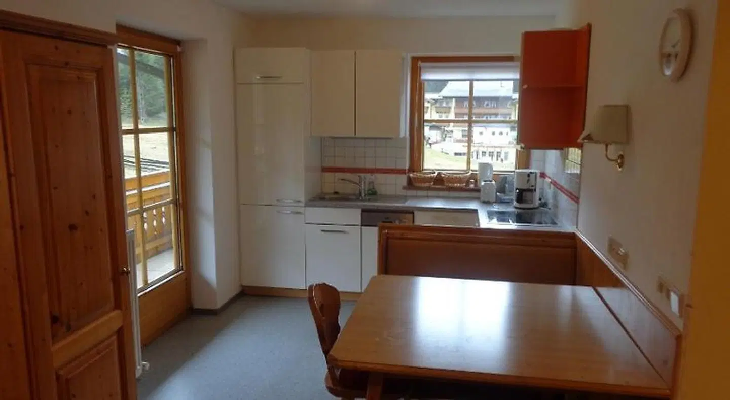 Holiday Appartements ROOM_EXAMPLE