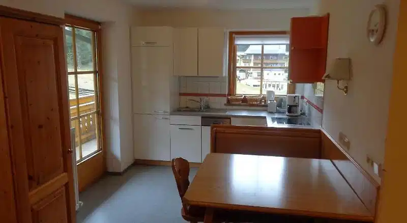 Holiday Appartements – Hotelfoto