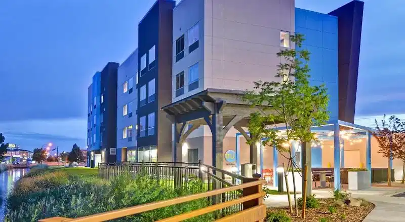Tru by Hilton Idaho Falls – Hotelfoto