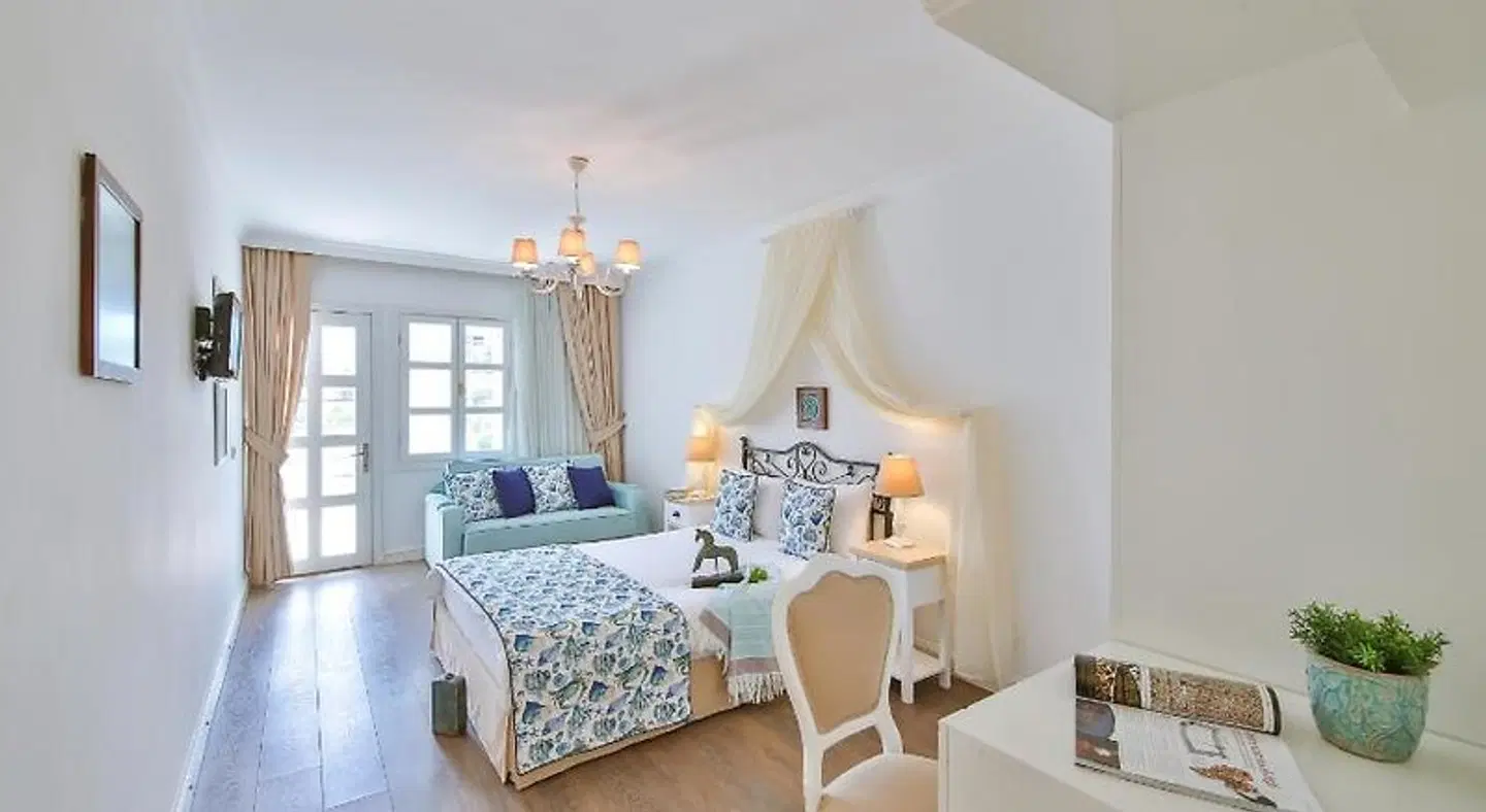 Alacati Sorf Hotel ROOM_EXAMPLE
