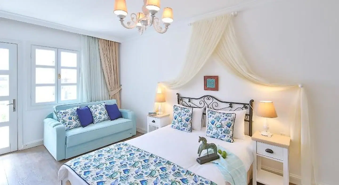 Alacati Sorf Hotel ROOM_EXAMPLE