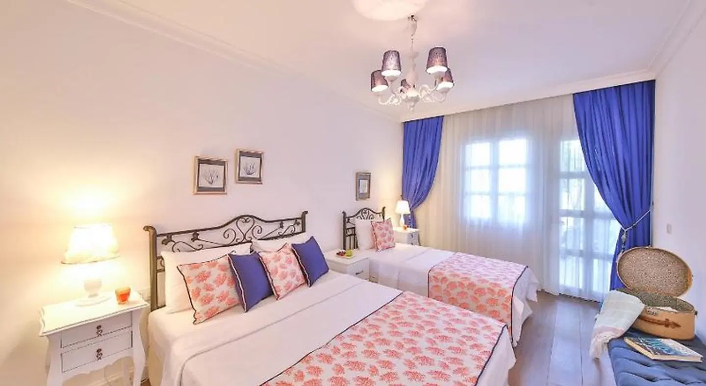 Alacati Sorf Hotel ROOM_EXAMPLE