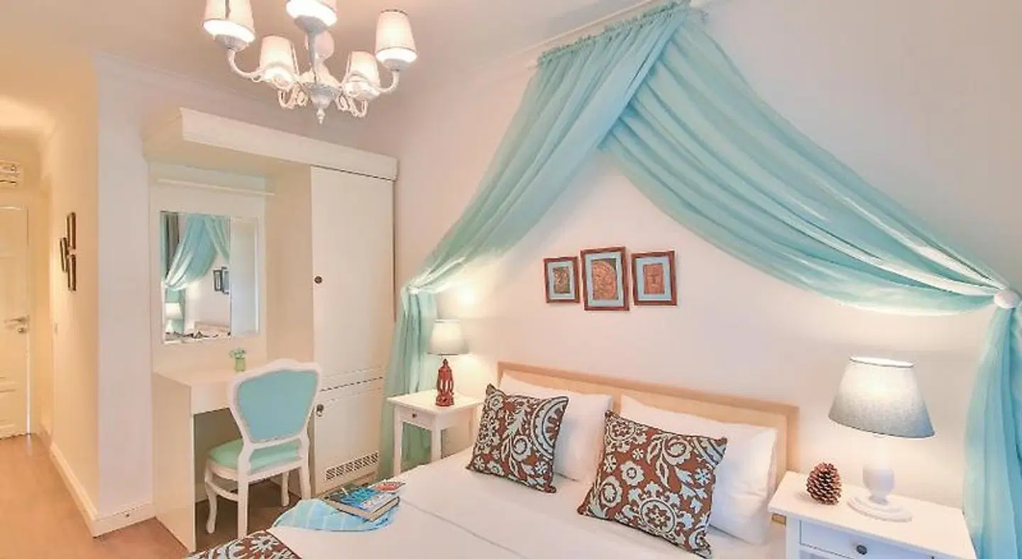 Alacati Sorf Hotel ROOM_EXAMPLE