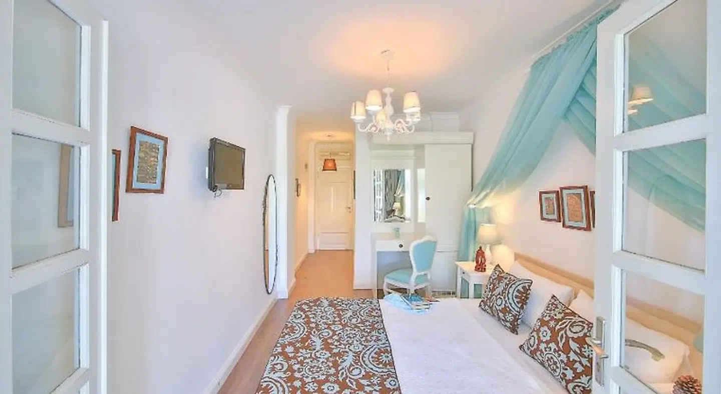 Alacati Sorf Hotel ROOM_EXAMPLE