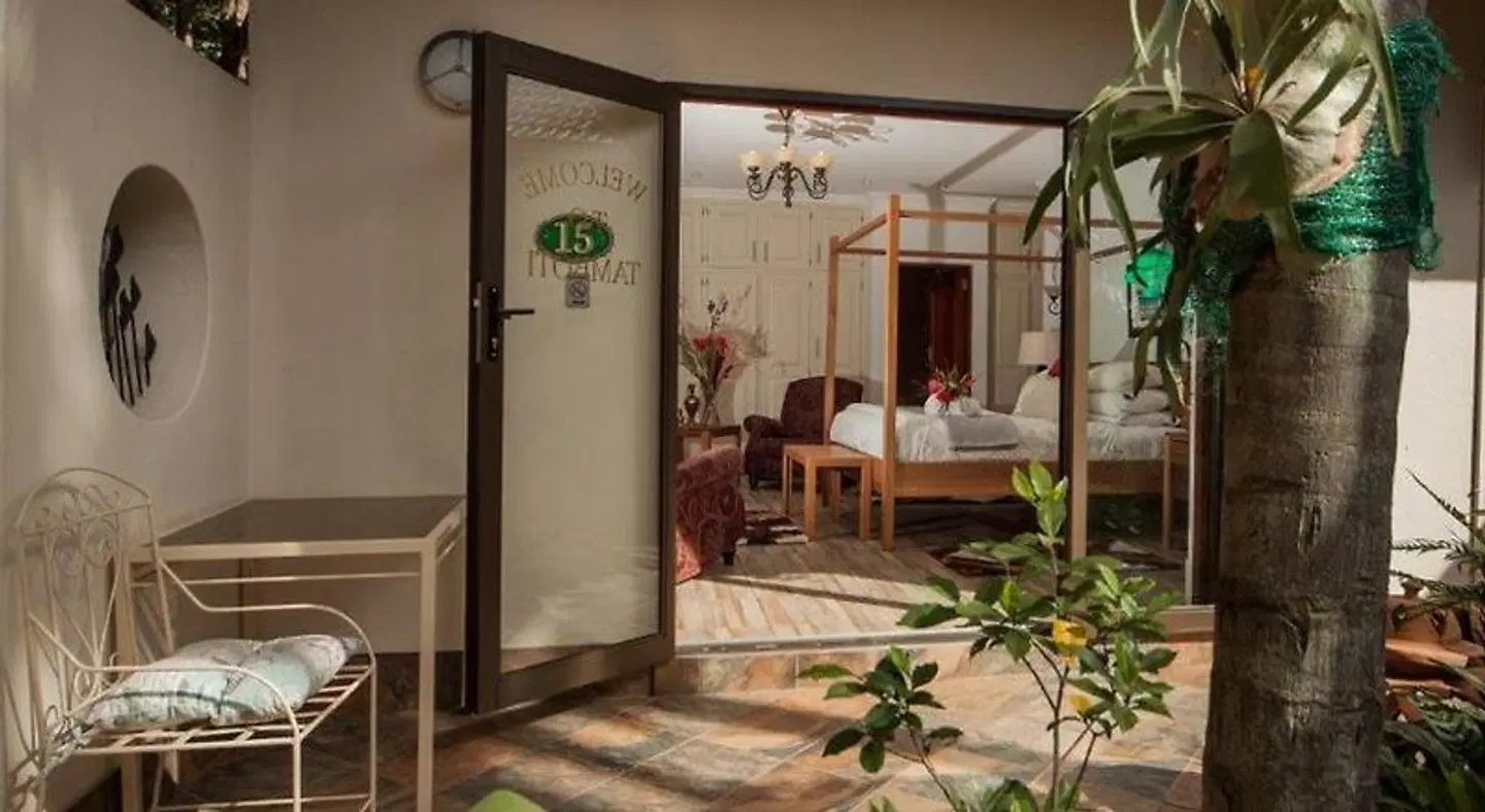 Tamboti Lodge LOUNGE_LOBBY