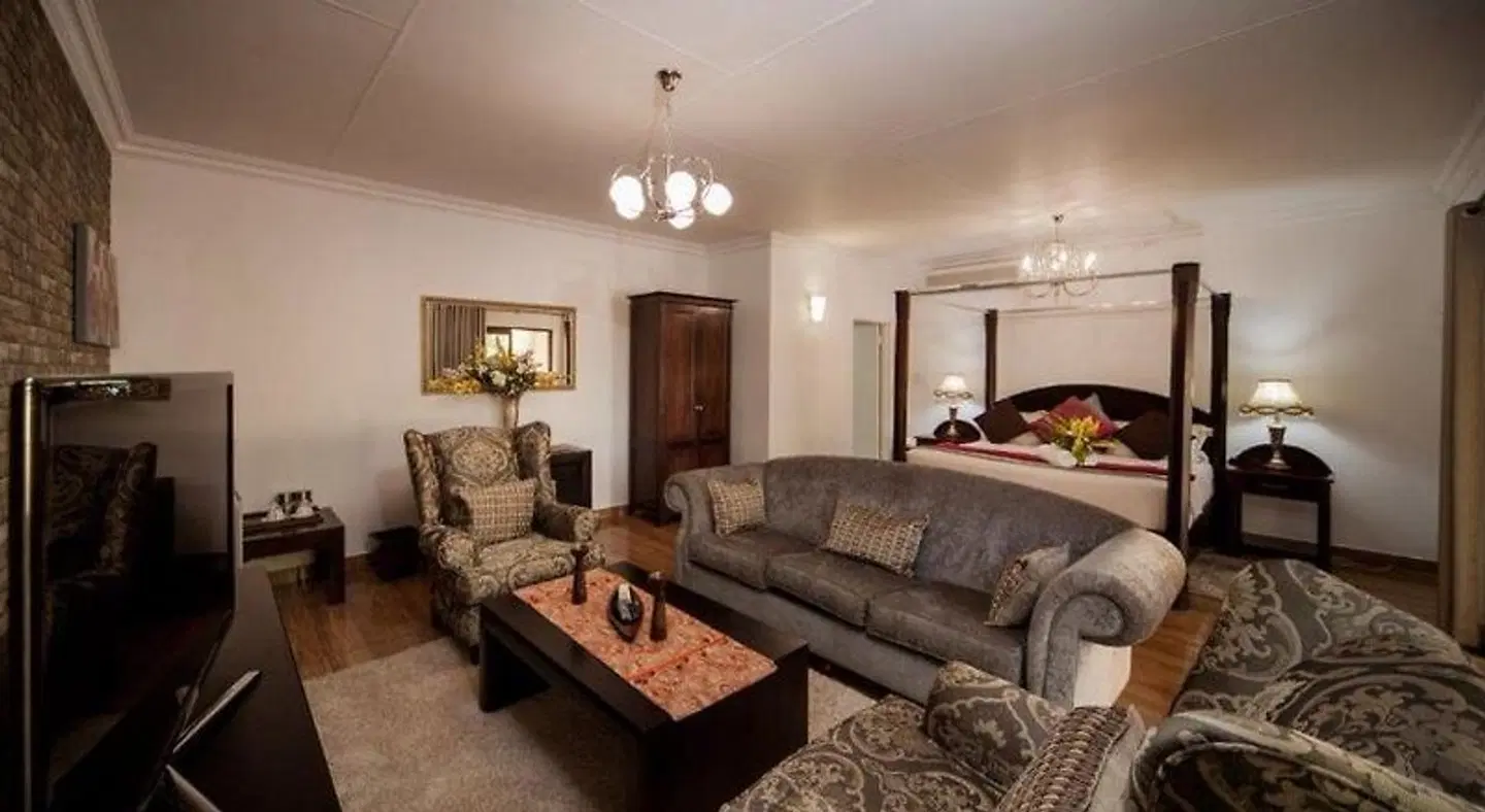 Tamboti Lodge LOUNGE_LOBBY
