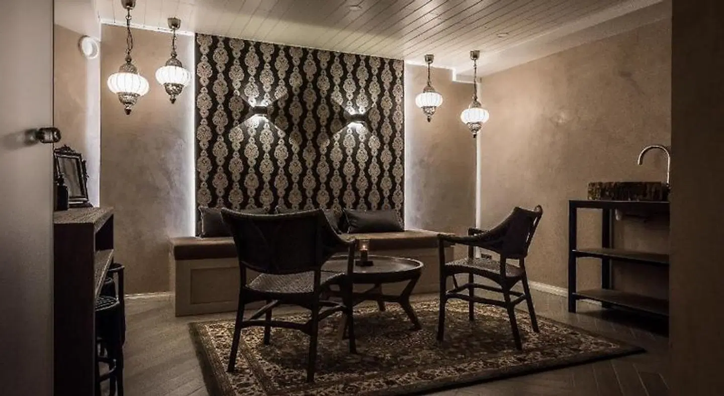Yöpuu LOUNGE_LOBBY