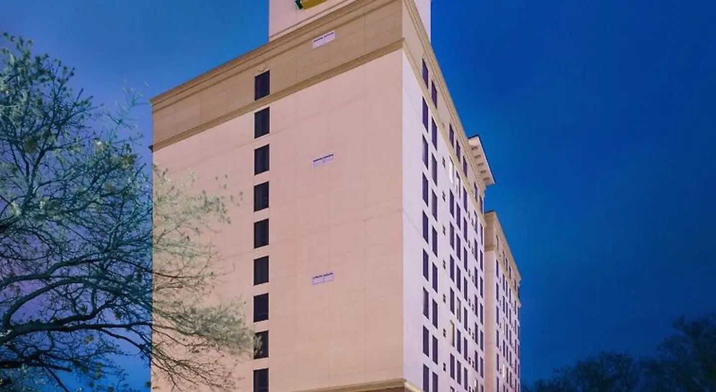 Staybridge Suites San Antonio Downtown Convention Center by IHG EXTERIOR