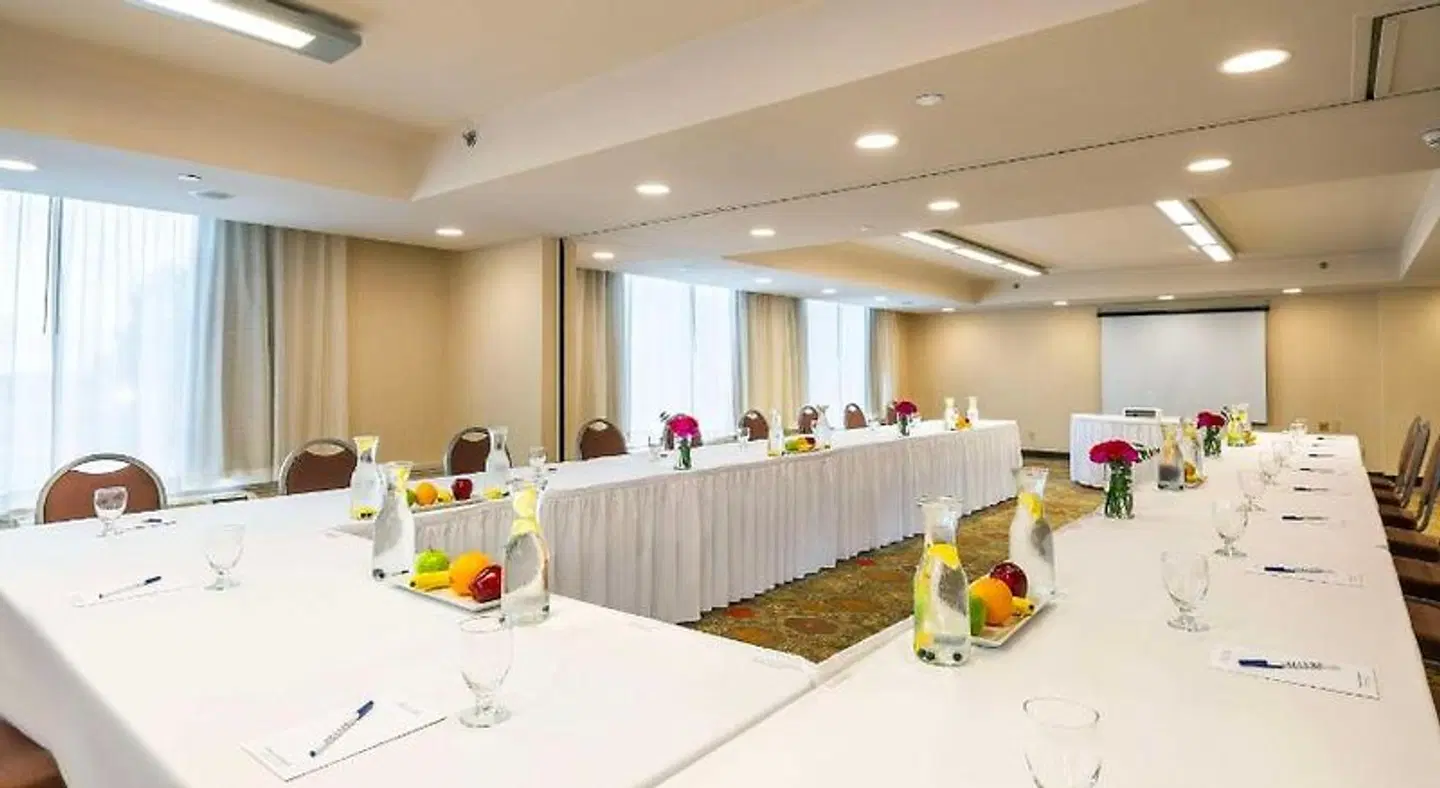 Allure Hotel, Ascend Hotel Collection Konferenz