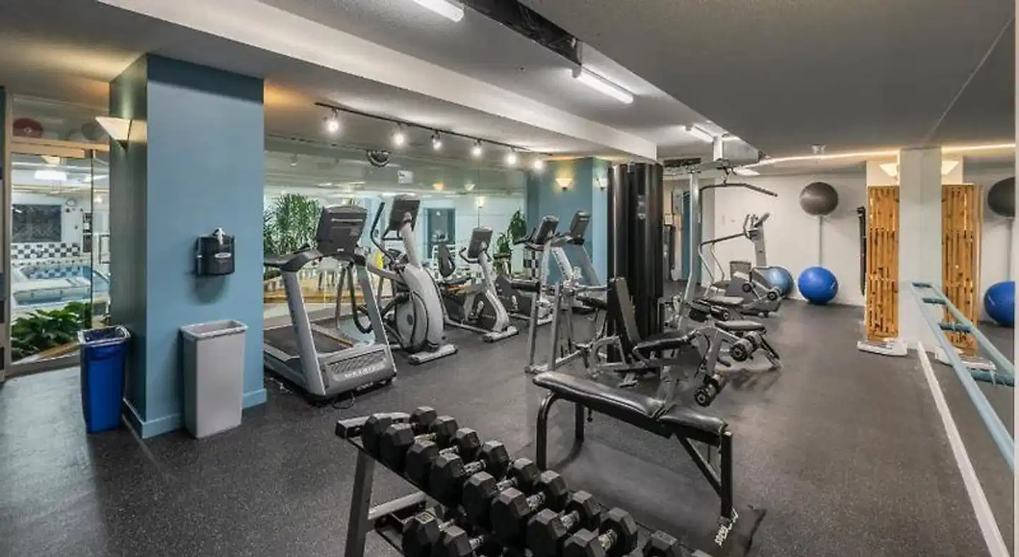HOTEL HALIFAX Sport und Entertainment