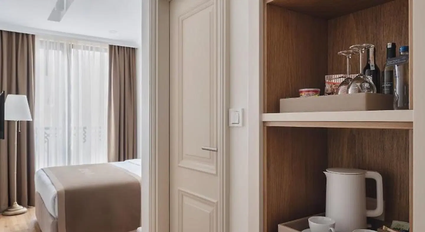 Delita City Hotel ROOM_EXAMPLE