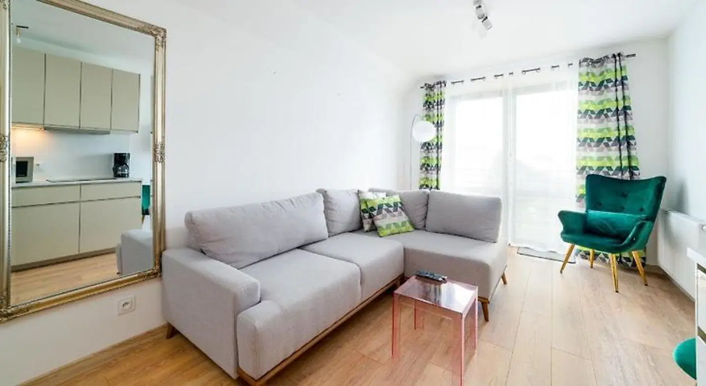 Sun & Snow Triventi Mountain Residence ROOM_EXAMPLE