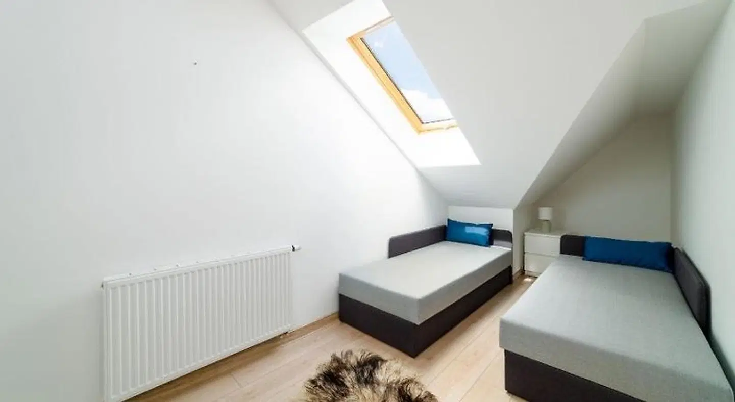 Sun & Snow Triventi Mountain Residence HEALTH_BEAUTY