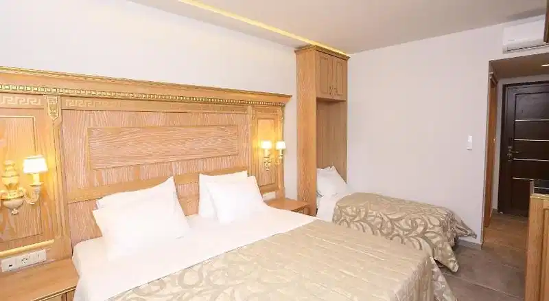 Anna Maria Paradise – Hotelfoto