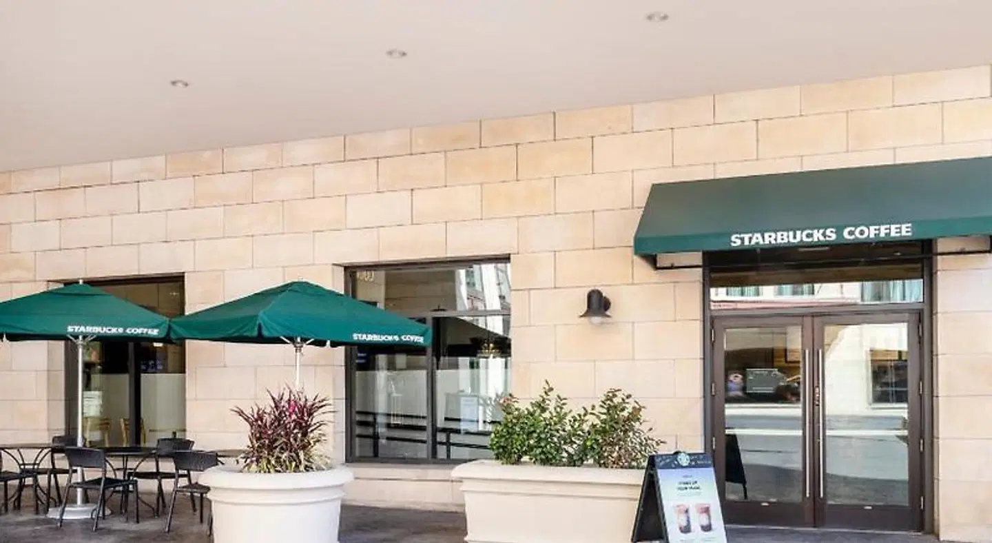 Courtyard by Marriott Austin Downtown/Convention Center ROOM_EXAMPLE