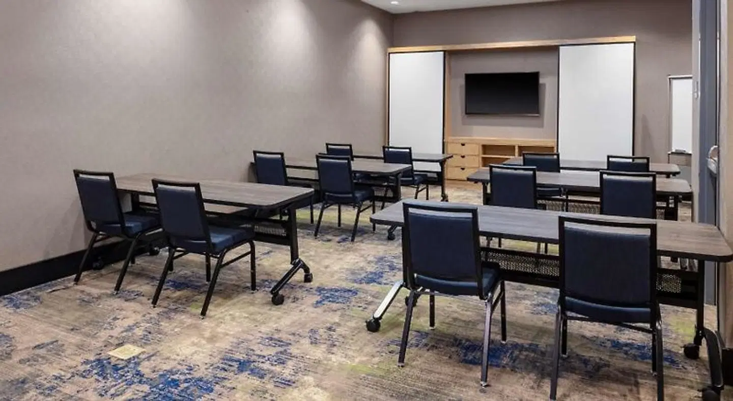 Hyatt House Nashville Downtown Sobro Konferenz