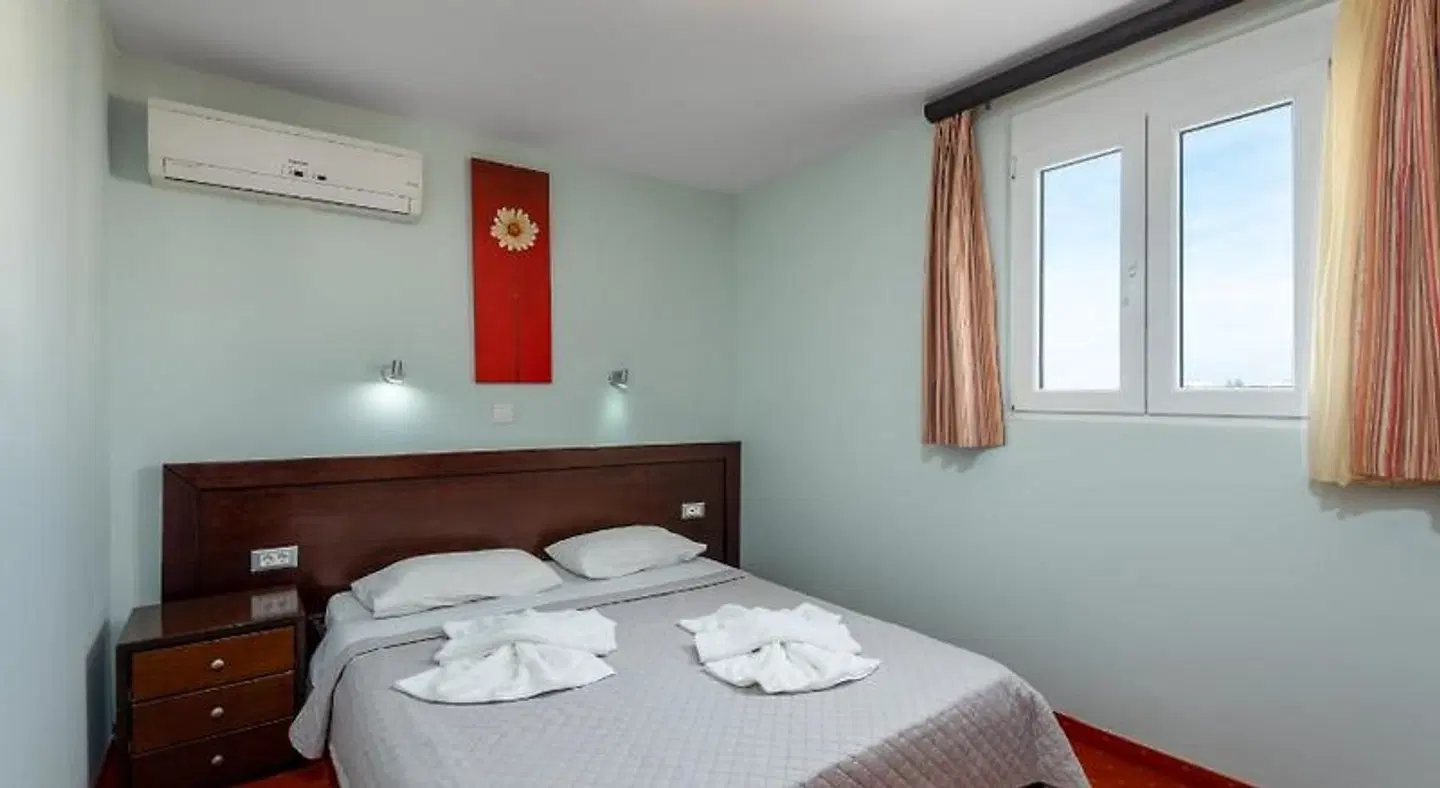 Comfort Hotel Apartments ROOM_EXAMPLE