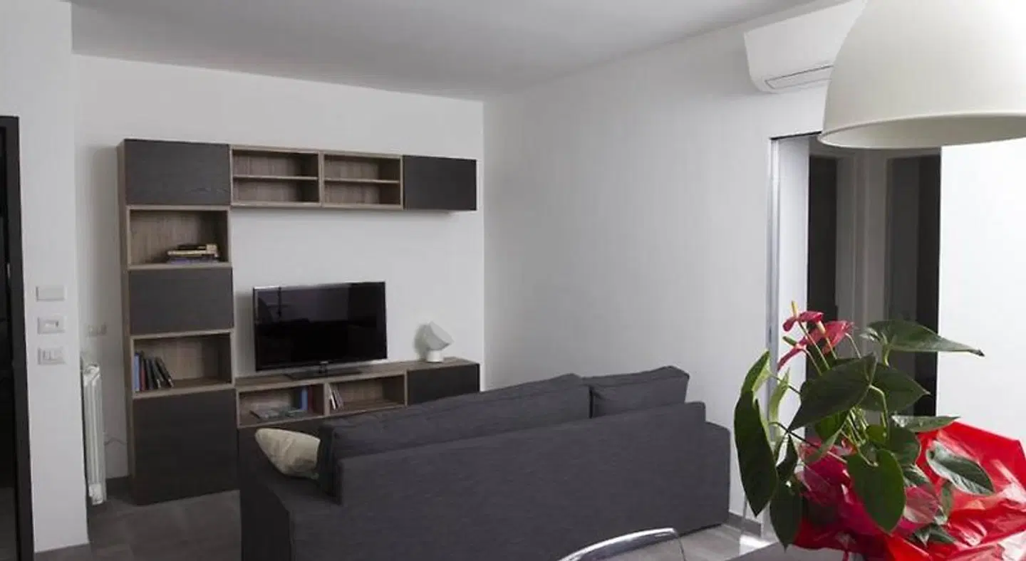 Rosa's House Rome Airport ROOM_EXAMPLE