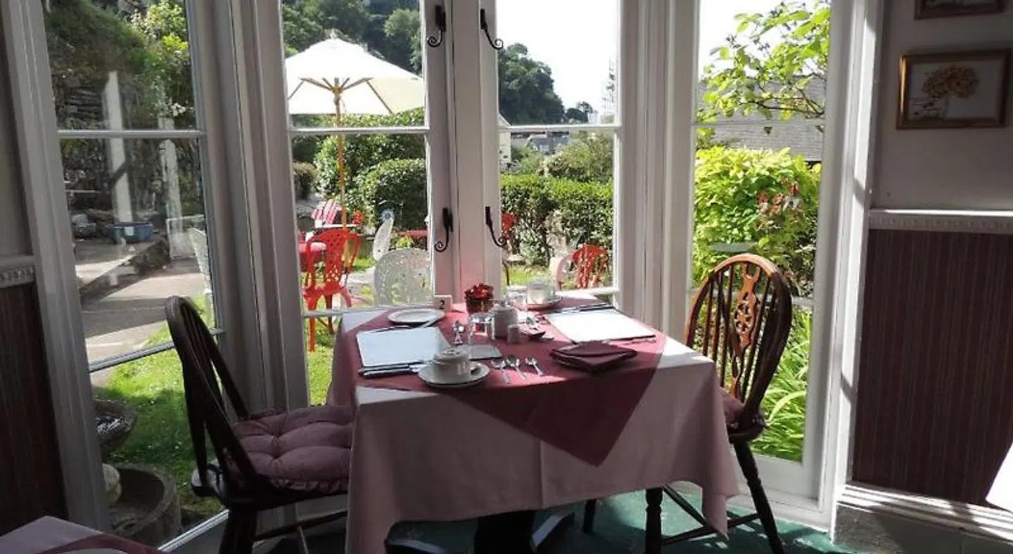 Orchard House Hotel Restaurant