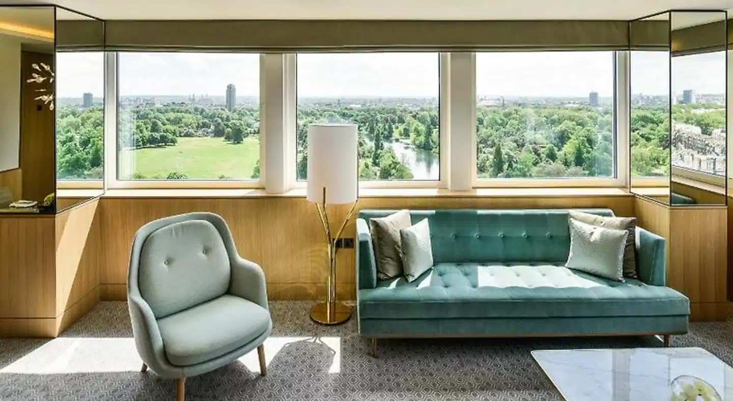 Lancaster London Wellness