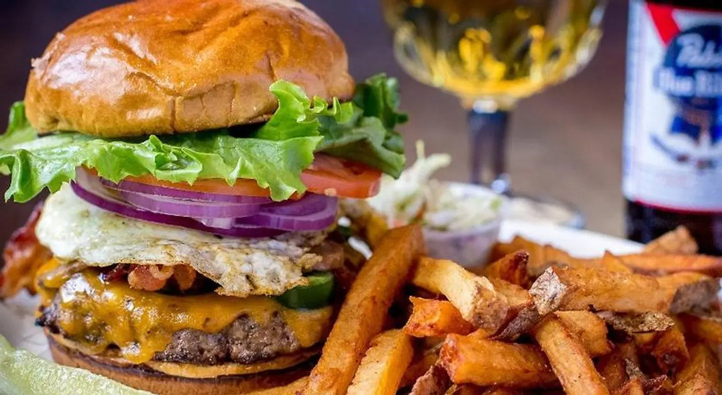 The Brewhouse Inn & Suites - Milwaukee Restaurant
