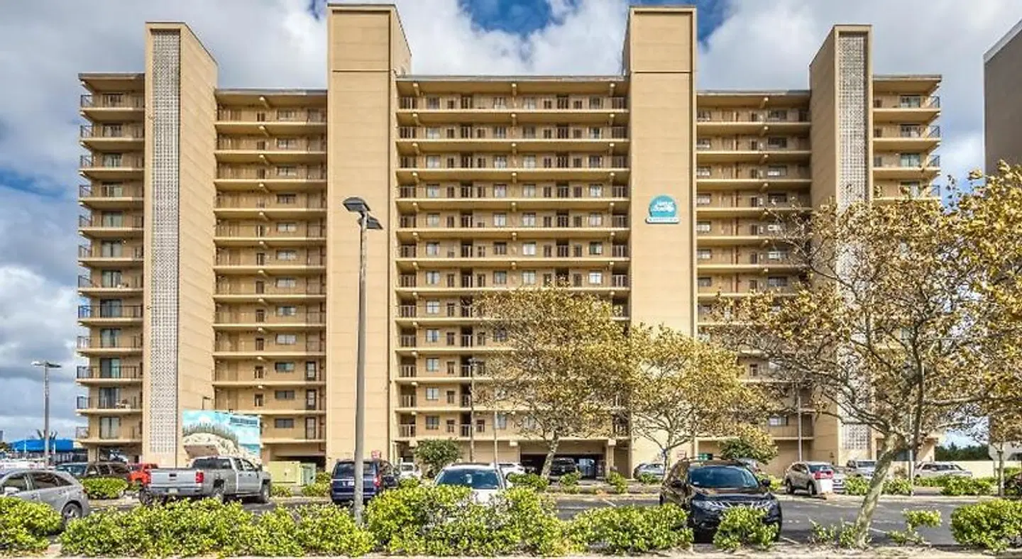 Marigot Beach Suites EXTERIOR