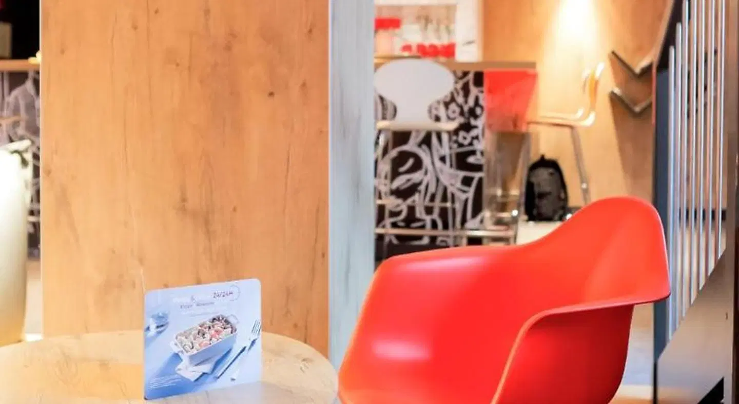 ibis Lille Centre Grand Palais ROOM_EXAMPLE