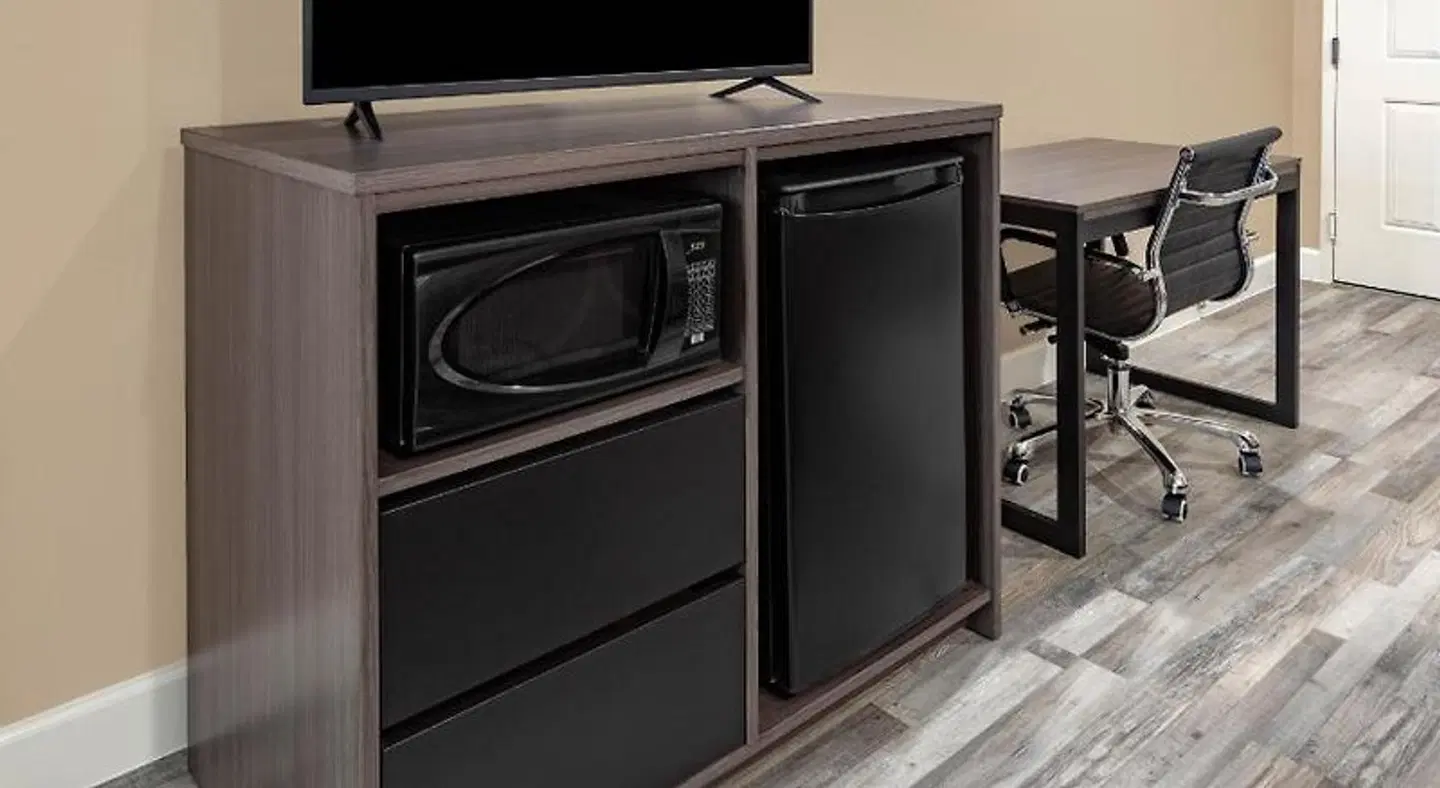 Super 8 by Wyndham Houston NW Beltway 8 ROOM_EXAMPLE