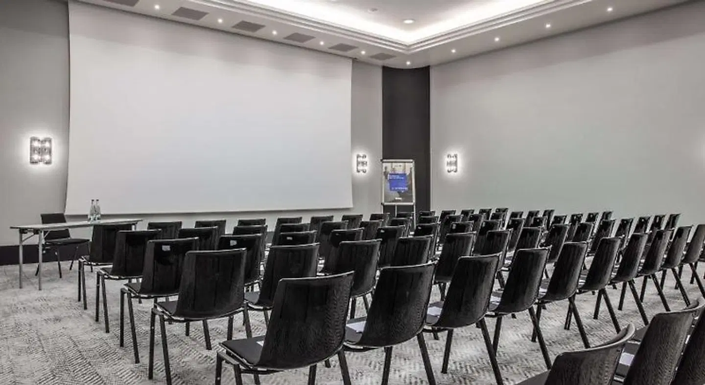 Radisson Blu Basel Konferenz