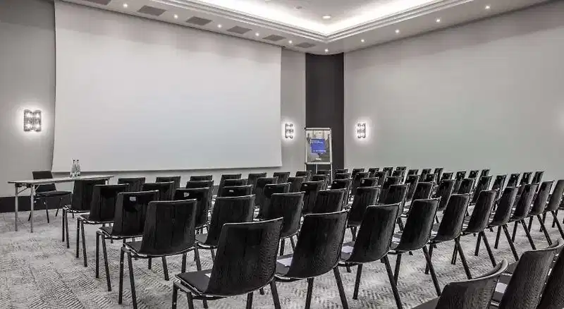 Radisson Blu Basel – Hotelfoto