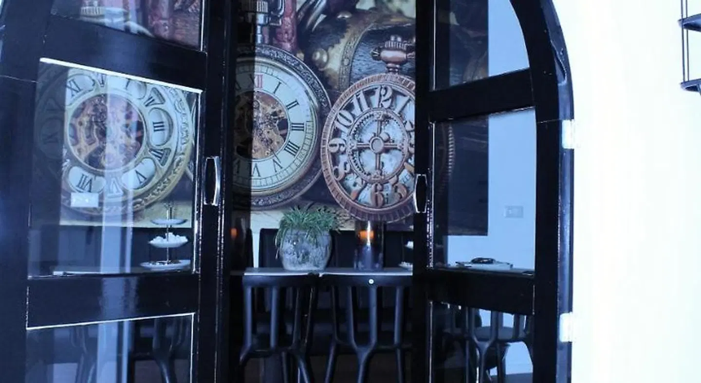 Byonz Bar