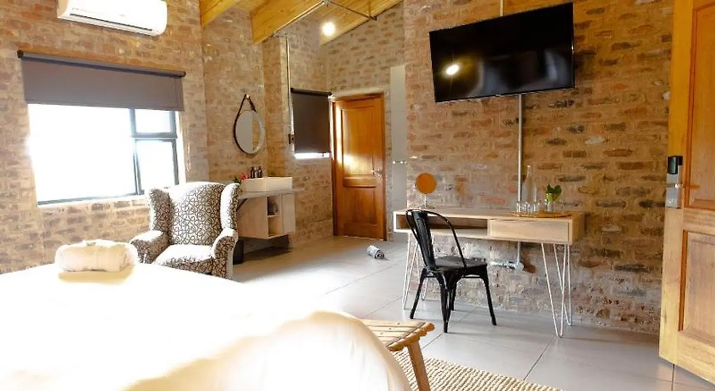Execustay Badezimmer