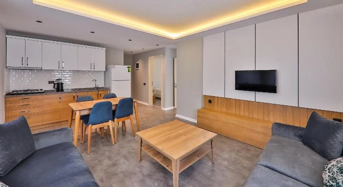 Duygu Apart ROOM_EXAMPLE