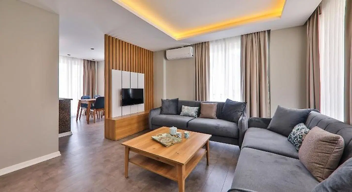 Duygu Apart ROOM_EXAMPLE