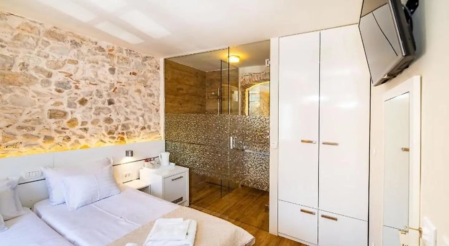 Idassa Palace Badezimmer
