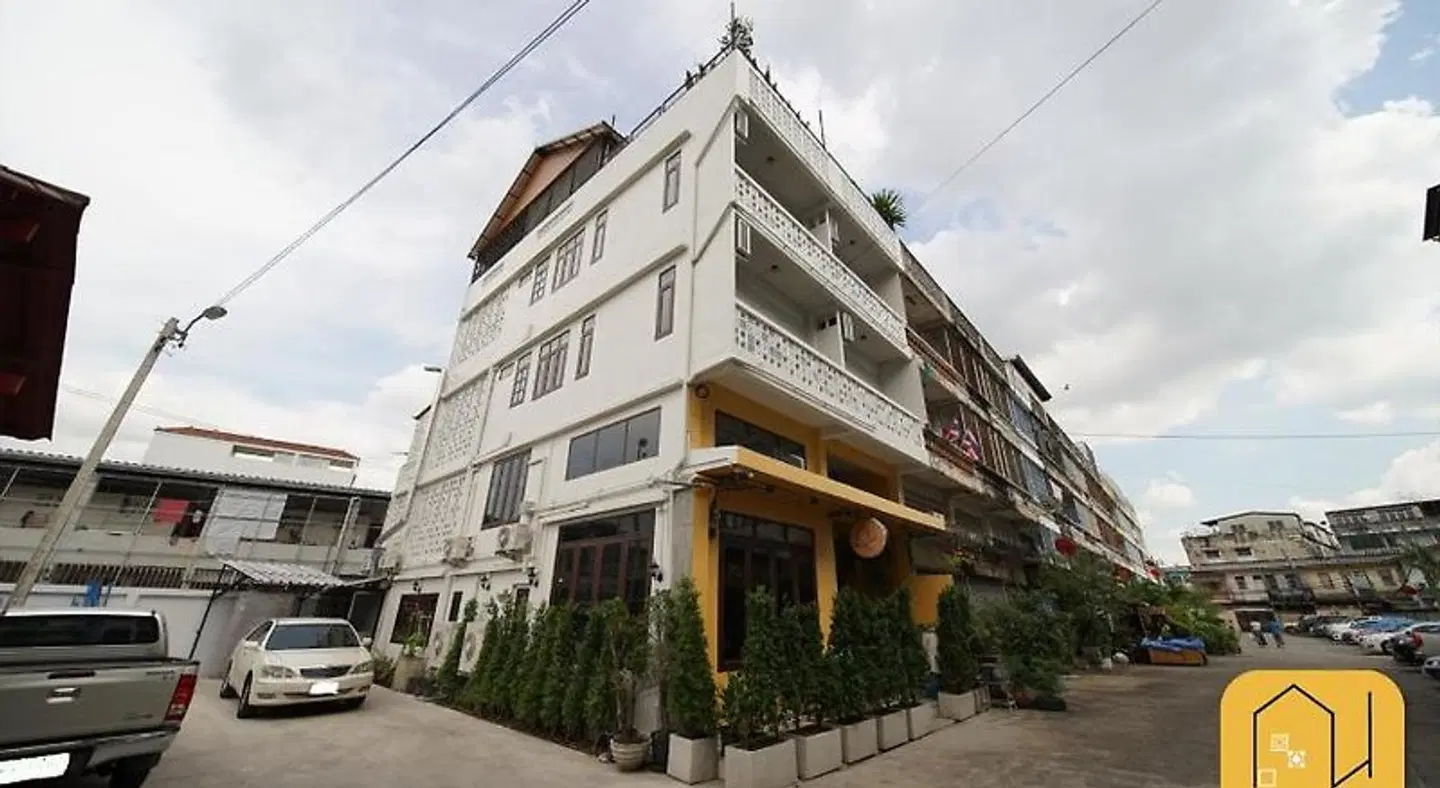 Na Vayla PaPlern EXTERIOR