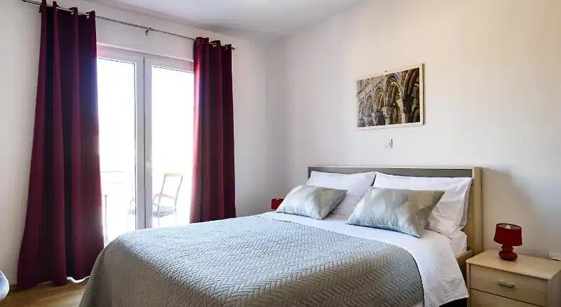 California Apartments – Hotelfoto