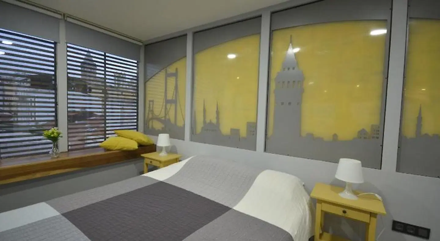 Unver Galata Apart HEALTH_BEAUTY