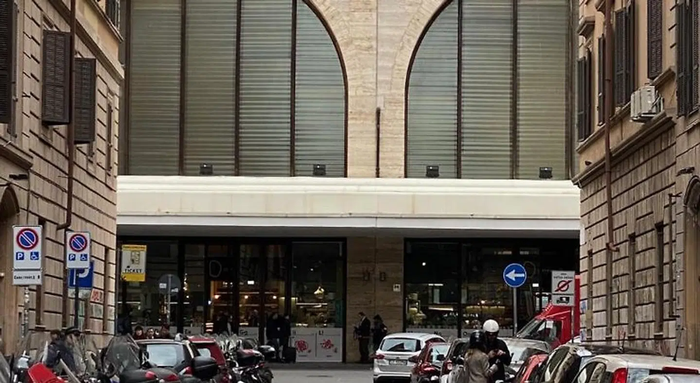 Bottega delle Arti EXTERIOR